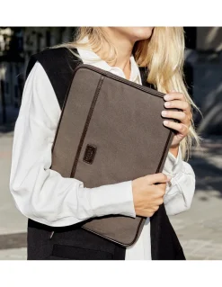 MONPIEL Funda de Portatil Sport 15"*Mujer/Hombre Outlet Hombre|Fundas Portátil Piel