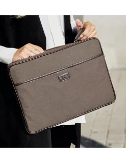MONPIEL Funda de Portatil Sport 15"*Mujer/Hombre Outlet Hombre|Fundas Portátil Piel