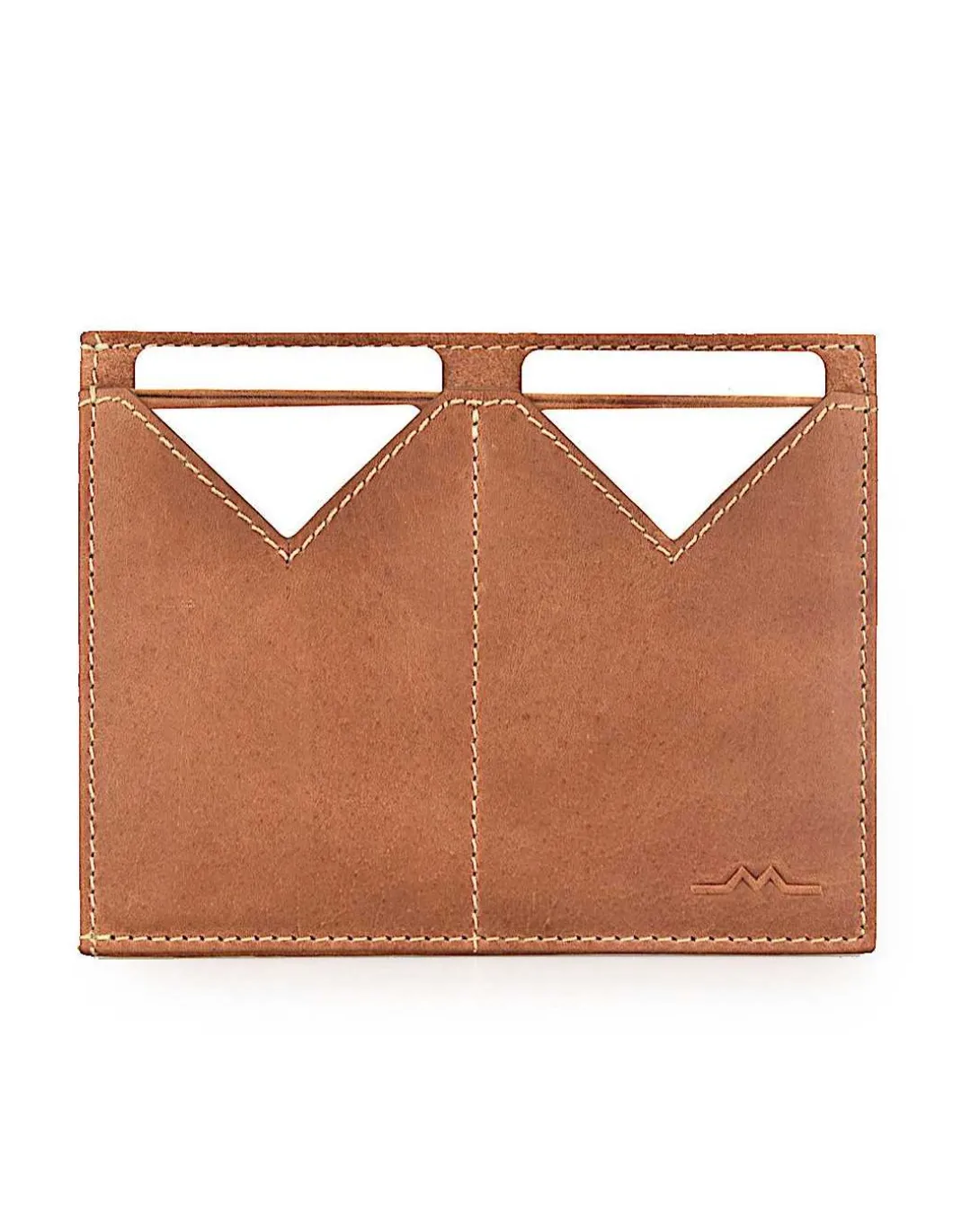 MONPIEL Funda pasaporte hombre piel Slim*Hombre Outlet Hombre