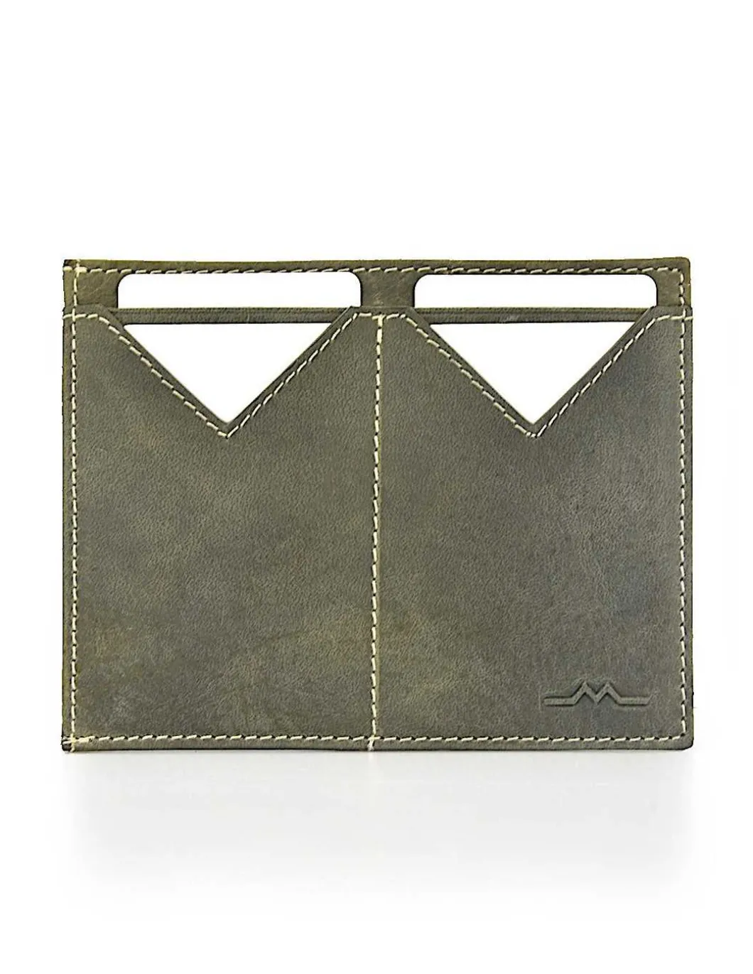 MONPIEL Funda pasaporte hombre piel Slim*Hombre Outlet Hombre