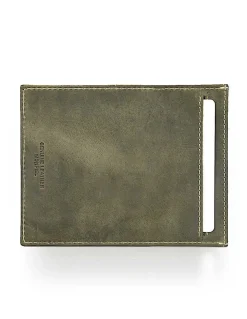 MONPIEL Funda pasaporte hombre piel Slim*Hombre Outlet Hombre