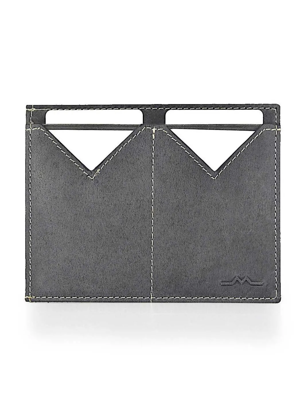 MONPIEL Funda pasaporte hombre piel Slim*Hombre Outlet Hombre