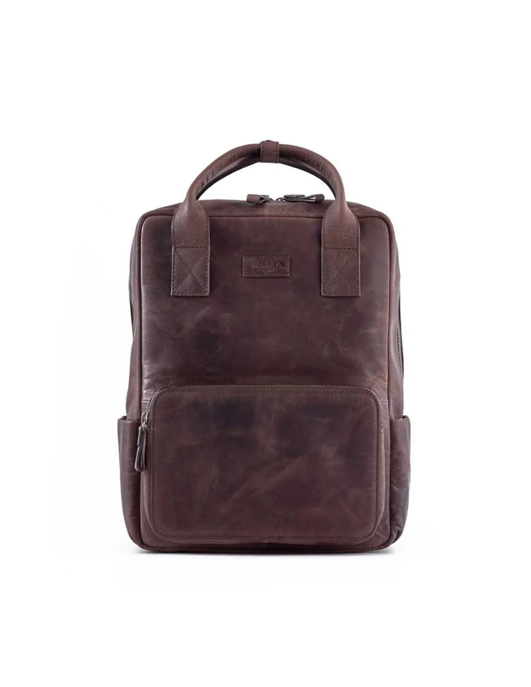 MONPIEL Mochila piel Hunter 2.0*Mujer/Hombre Otros Accesorios|Otros Accesorios