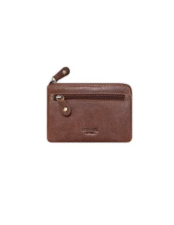 MONPIEL Monedero Hombre Pocket*Hombre Monederos Piel Hombre