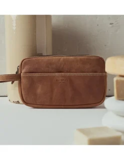 MONPIEL Neceser piel hombre - Bolsa de mano Hunter*Mujer/Hombre Otros Accesorios|Otros Accesorios