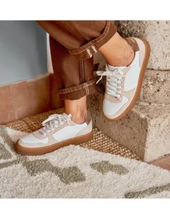 MONPIEL Sneakers Piel Cosmo*Mujer Outlet Mujer