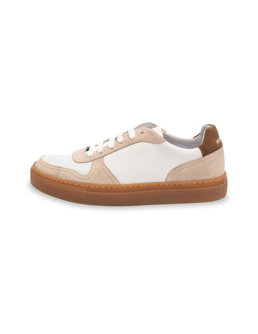 MONPIEL Sneakers Piel Cosmo*Mujer Outlet Mujer