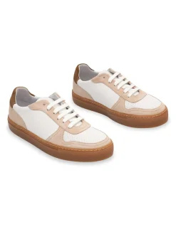 MONPIEL Sneakers Piel Cosmo*Mujer Outlet Mujer