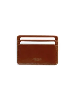 MONPIEL Tarjetero de piel Mini*Hombre Tarjeteros Hombre Piel