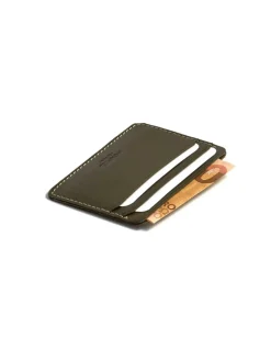 MONPIEL Tarjetero de piel Mini*Hombre Tarjeteros Hombre Piel