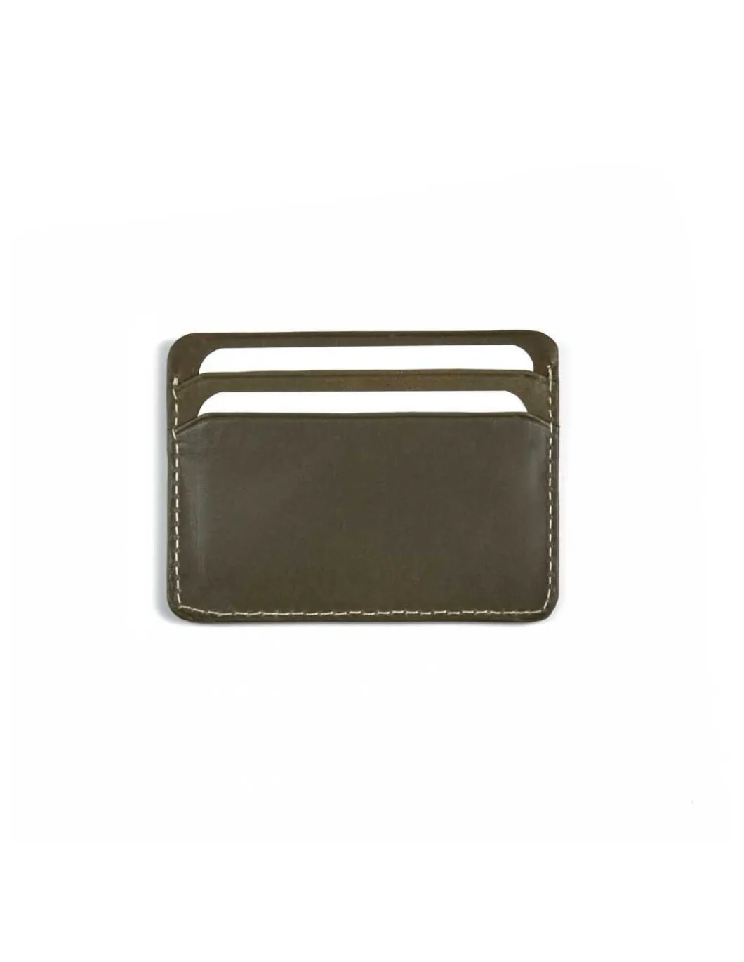 MONPIEL Tarjetero de piel Mini*Hombre Tarjeteros Hombre Piel
