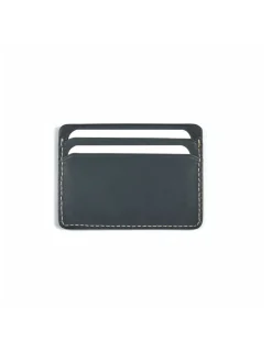 MONPIEL Tarjetero de piel Mini*Hombre Tarjeteros Hombre Piel