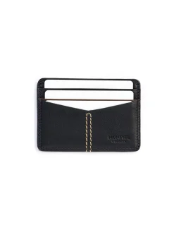 MONPIEL Tarjetero de Piel Western*Hombre Tarjeteros Hombre Piel
