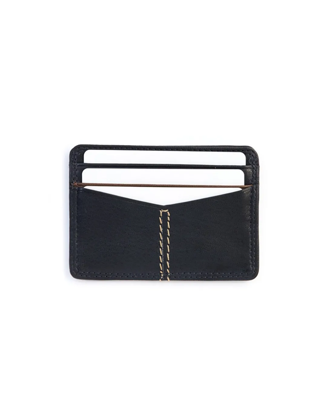 MONPIEL Tarjetero de Piel Western*Hombre Tarjeteros Hombre Piel