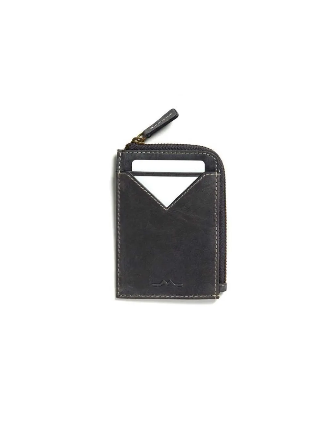 MONPIEL Tarjetero hombre con cremallera Slim*Hombre Outlet Hombre