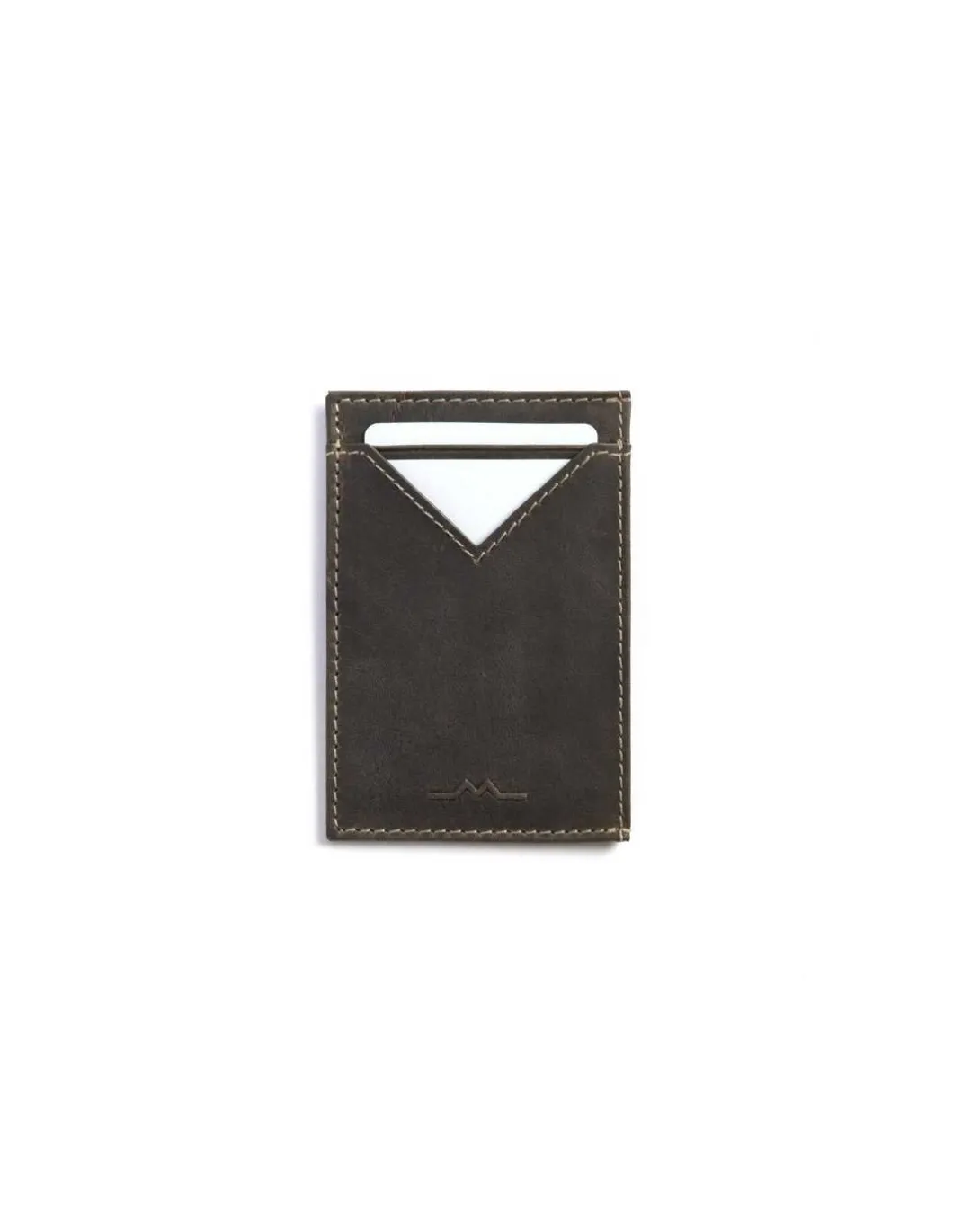 MONPIEL Tarjetero hombre piel Slim*Hombre Outlet Hombre|Tarjeteros Hombre Piel