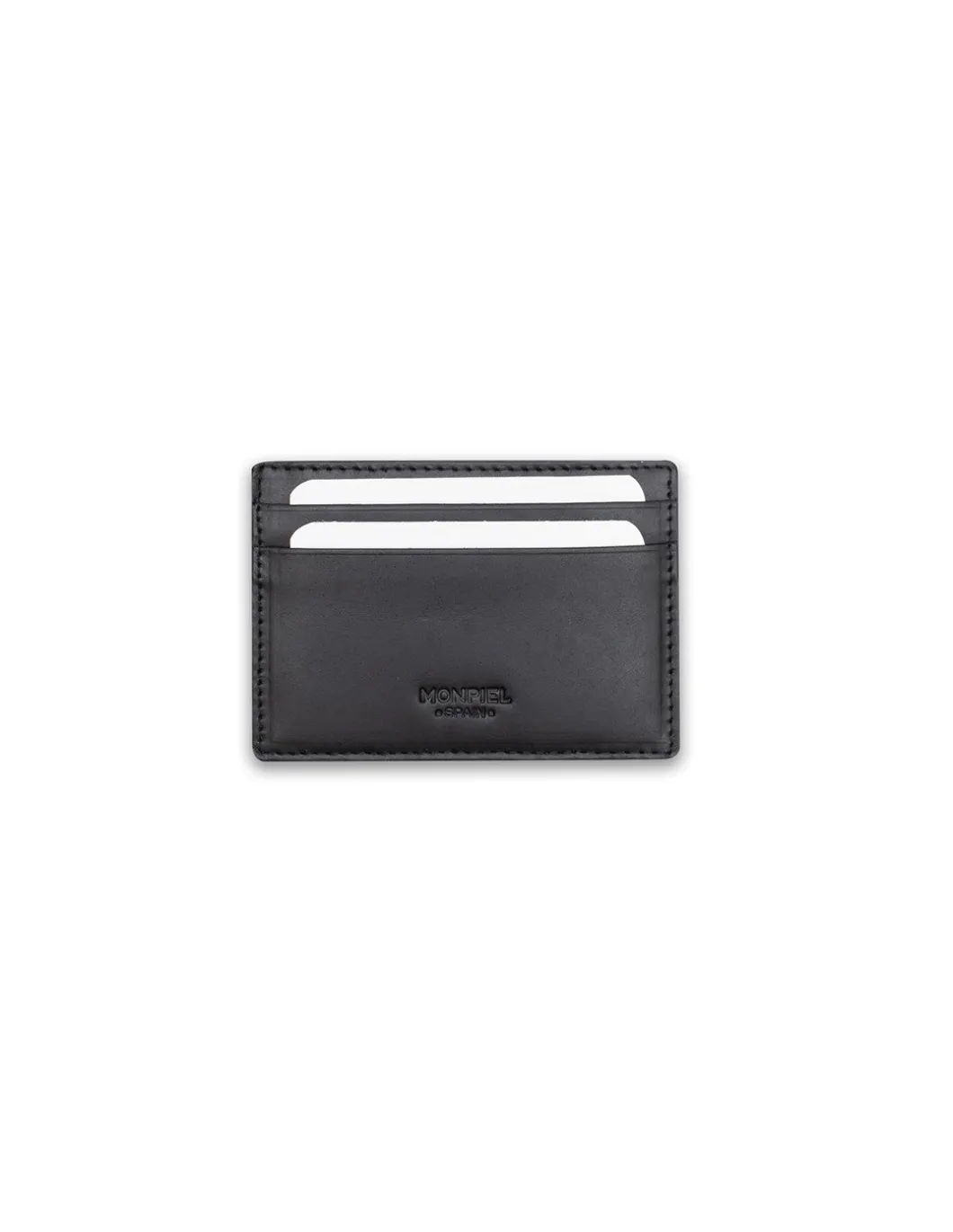 MONPIEL Tarjetero Magico Piel*Hombre Outlet Hombre|Tarjeteros Hombre Piel
